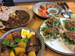 -Mesa Madre梅萨妈妈·Bintana(国贸店)