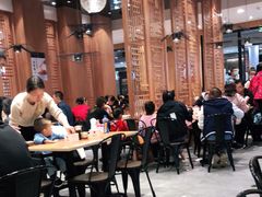 -阳阳中国饭(北京荟聚店)