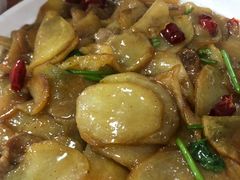 -如意香辣鸡架(总店)