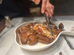 -西安饭庄·非遗陕菜(钟楼店)