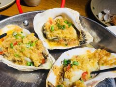 -必点海鲜·鲅鱼水饺(鞍山西道店)