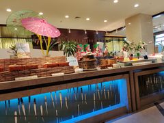 -鄂尔多斯博源豪生大酒店