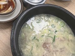 -神仙雪浓汤(弘大店)