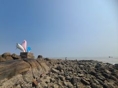-三娘湾旅游风景区