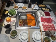 -海底捞火锅(群光广场店)