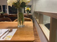 -花十悦·鲜花咖啡餐厅(振业城一期店)