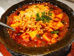 -雀蓝川菜(奥体广场店)