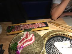 -江户烧肉(高德店)