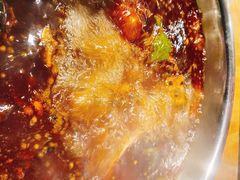 -肖肖酸萝卜鱼火锅(总店)