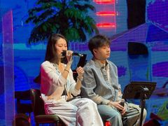 -MOSSO·Liveshow(M3香港广场店)