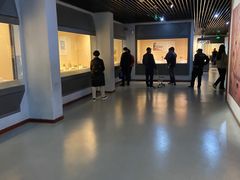 -浙江省博物馆(孤山馆区)