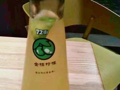 -72街红烧排骨饭(海珠丽影广场店)