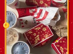 -肯德基(沪东店)