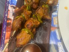 -安德烈俄式西餐厅(中央大街店)