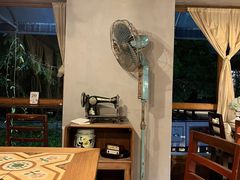 大堂-时光花园(白鹭洲店)