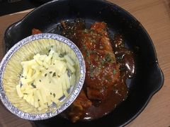 -火炉火自助餐(悠唐购物中心店)