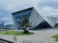 -西秀海滩公园