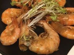 -上海金桥红枫万豪酒店-万豪中餐厅