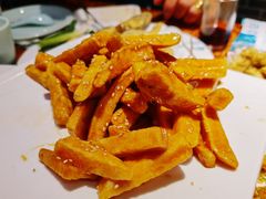 -满堂春特色餐馆