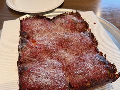 -Pie Squared方派披萨