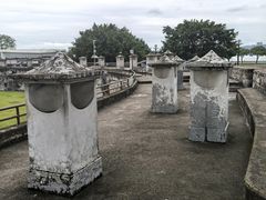 -石炮台公园