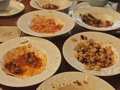 -南门小馆·清真(国贸商城店)