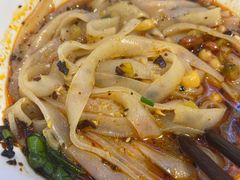 -胖妹面庄(北城天街店)