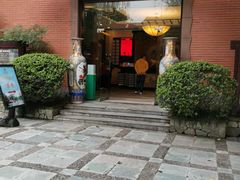 -天赐温泉