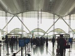 -广州白云国际机场-T2航站楼