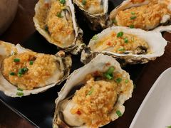 -利杨记·本味轩粥坊·烧烤(宝体店)