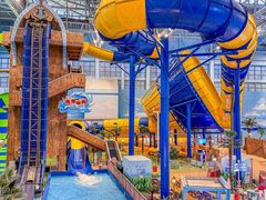 -广州融创水世界