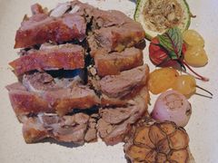 -丝路有约·优雅新疆菜(万宴城店)
