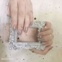 点击看大图 -吉吉靓甲美睫