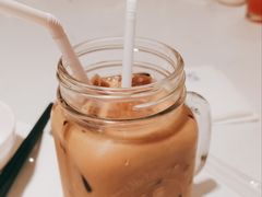 台式特调奶茶-鹿港小镇(金虹桥国际中心店)