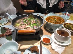 -全牛匠·乐山跷脚牛肉(新中关店)