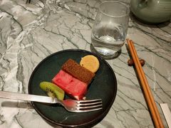 -萬國春·中菜馆(颐和公馆店)