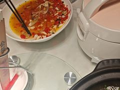 -味上湘菜馆(岳麓山店)