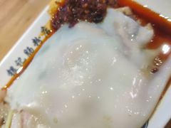 -银记肠粉店(南方医院店)