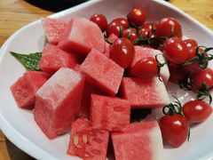 -77号渔船·蒸海鲜青岛菜(积米崖店)