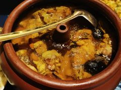 汽锅鸡-香满楼(临安路店)