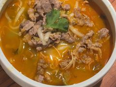 -湖兰金牌小炒肉(玉环万达店)