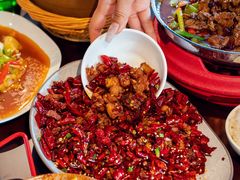 -拾捌川·自贡爆炒(新街口店)