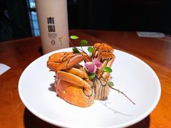 -南园民国茶楼餐厅·常州菜(北大街店)
