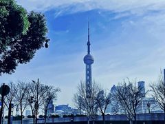 -东方明珠广播电视塔