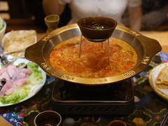 -侯家庄私房菜馆观景餐厅