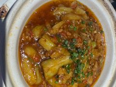 -又见炊烟私房菜(敬亭路店)