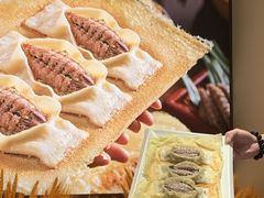 -北李妈妈菜·海肠捞饭(高新万达店)