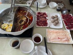 -潮悦牛肉火锅城(水贝店)