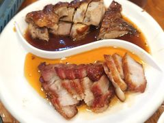 -澳门陈光记烧味饭店(南京德基广场店)