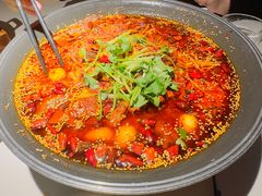 -麻六记(新天地店)